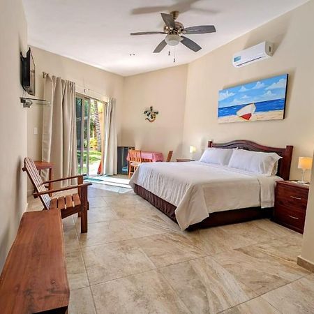 Myoli Wellness & Happiness Bnb Playa del Carmen Ngoại thất bức ảnh