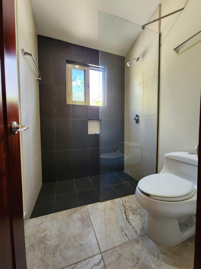 Myoli Wellness & Happiness Bnb Playa del Carmen Ngoại thất bức ảnh