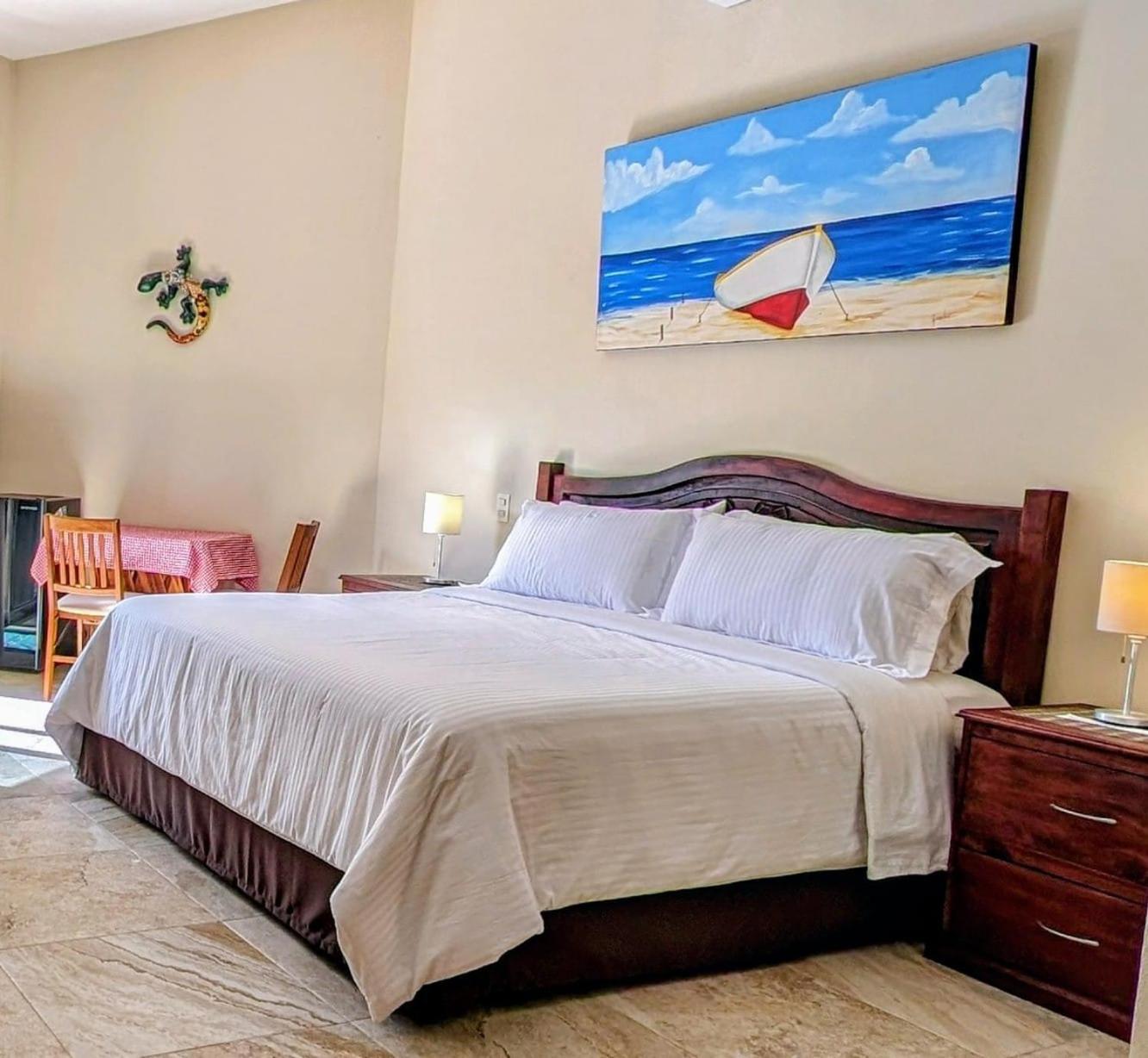 Myoli Wellness & Happiness Bnb Playa del Carmen Ngoại thất bức ảnh