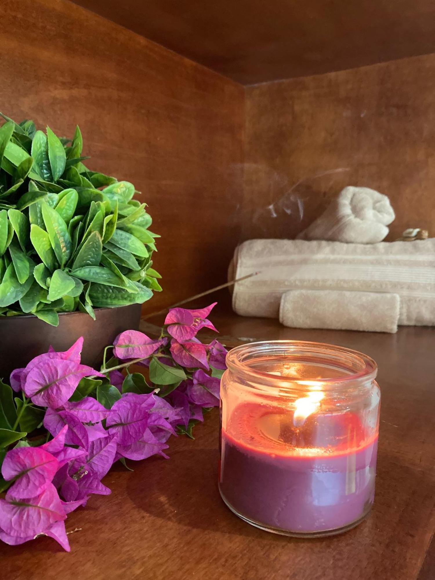 Myoli Wellness & Happiness Bnb Playa del Carmen Ngoại thất bức ảnh