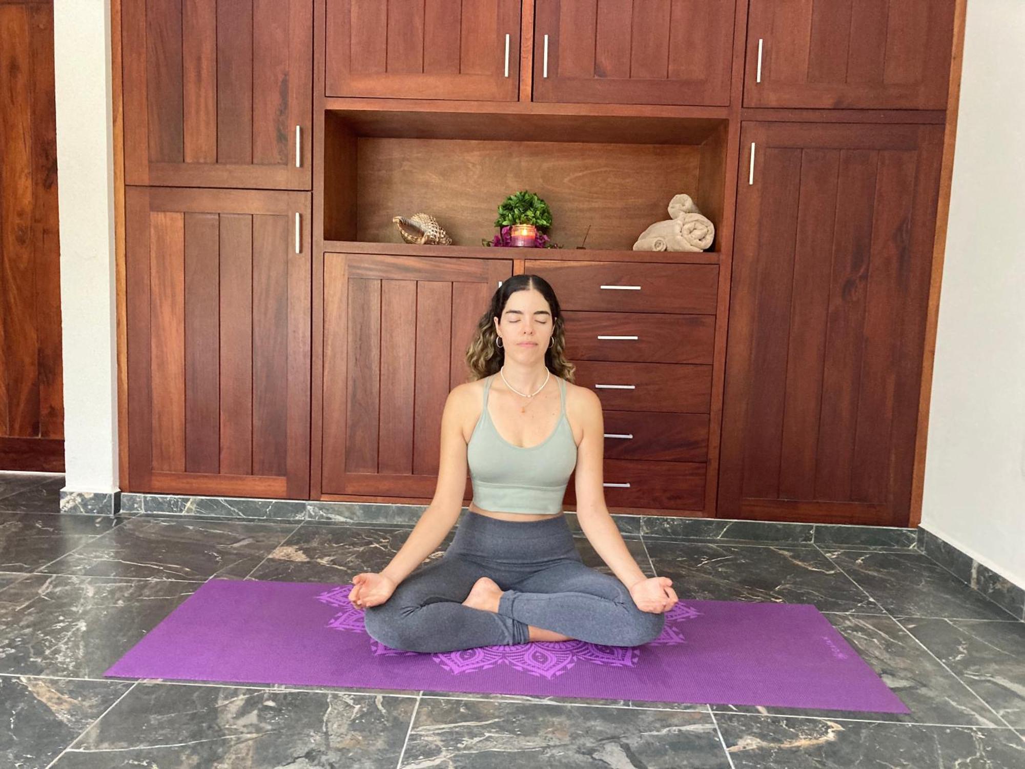 Myoli Wellness & Happiness Bnb Playa del Carmen Ngoại thất bức ảnh
